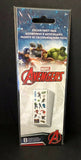 Marvel Avengers Sticker Party Pack 8 Sheets ea NEW