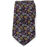 Marvel X-Men Charcol Mens Silk Tie New