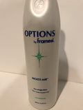 3 -13.5 oz Options Moist Air Conditioner for Color Treated Hair 40.5 Oz. NEW