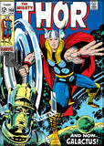 Thor # 150 PHOTO MAGNET 2 1/2" x 3 1/2 ITEM: 29920MV Ata-Boy NEW