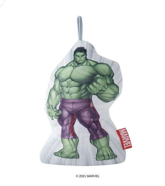 Marvel Hulk Door Stopper