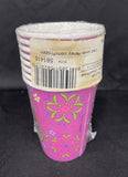 Frozen Paper Party Cups 8pk  270ml  Hot/Cold