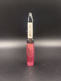 LA Colors Brilliant Shine Glitter Gloss LG822 Purple - NEW