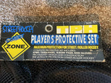 TPH Youth Street Hockey Players Protection Set Size L