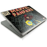 Marvel Comics Fanfare MacBook Pro 13" (2011-2012) Skin By Skinit NEW