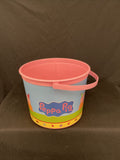 Peppa Pig Favor Container  9 Pack