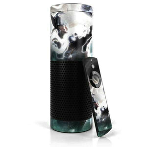 Marvel Thor Power Amazon Echo Skin By Skinit NEW