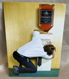 Birthday Greeting Card w/Envelope NEW