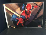 Spider-Man in City MacBook Pro 13" (2011-2012) Skin By Skinit Marvel NEW