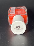 Sally Hansen Mega Strength Nail Color (Nail Polish) - 038 Just Getting Started