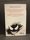 Marvel Venom: Lethal Protector Prose Novel by James R. Tuck: New