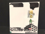 The Immortal Iron Fist iPhone 7 Skinit Phone Skin Marvel NEW