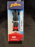 Spiderman Flashing LCD Kids Watch