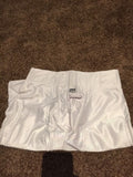 Martin Youth Football Pants White Dazzle Pants NEW