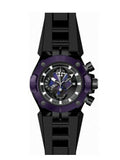 Marvel Balck Panther Invicta Quartz Watch Model 36356 Ltd Ed 3/3000