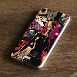 X-Man Marvel Girl iPhone 7 Skinit Phone Skin NEW