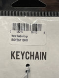 Deadpool Key Chain  by ATA BOY