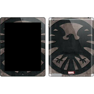 Marvel Avengers Assemble Apple iPad 2 Skin By Skinit NEW