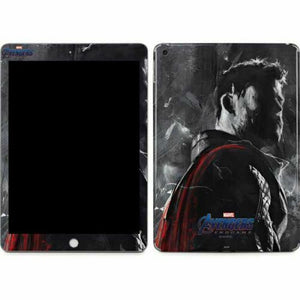 Marvel The Avengers Endgame Thor Apple iPad 2 Skin By Skinit NEW