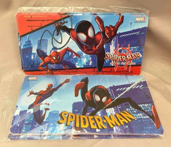 24 Spider-Man Or Avengers Decal Stickers 2 Styles in Ea Pack 5.5