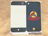 The Amazing Spider-Man iPhone 7 Skinit Phone Skin Marvel NEW