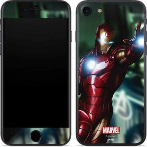 Watch out for Ironman iPhone 7 Skinit Phone Skin Marvel NEW