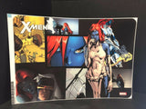 Marvel X-Men Mystique MacBook Pro 13" 2011-2012 Skin Skinit NEW