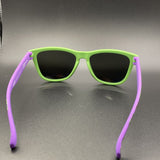 Goodr Green Goblin Polarized Sunglasses Marvel  Series