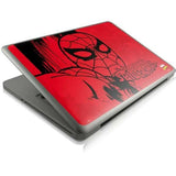 Marvel Hot Shot Spidey MacBook Pro 13" 2011-2012 Skin By Skinit NEW