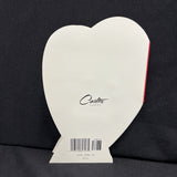 Valentine's Day Greeting Card w/Envelope