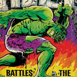 Marvel Hulk Battles The Inhumans Beats Solo 2 Wireless Skinit Skin NEW