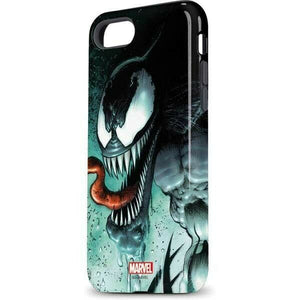 Venom is Hungry iPhone 7/8 Skinit ProCase Marvel NEW