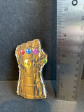 Marvel Thanos Gauntlet Funky Chunky Magnet