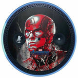 Marvel The Avengers  Endgame Captain America Amazon Echo Skin By Skinit NEW