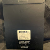 Eveart Evergreen Boutique Monogram It Letter K Applique Patch NEW