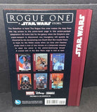 Star Wars Rogue One Volume 4 Graphic Novel NEW