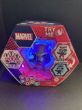 Marvel Wow Pods Guardians Of the Galaxy Rocket Light Up Figure