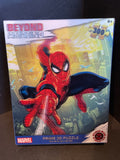 Beyond Amazing Spiderman 3D 300 Pc Puzzle 12x18”