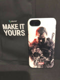 Punisher Ready For Battle iPhone 7/8 Skinit ProCase Marvel NEW