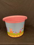 Peppa Pig Favor Container  9 Pack