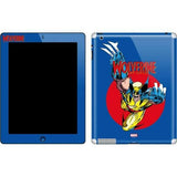 Marvel Wolverine Weapon X Apple iPad 2 Skin By Skinit NEW