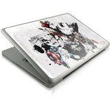Marvel Avengers Action Sketch MacBook Pro 13" 2011-2012 Skin By Skinit NEW