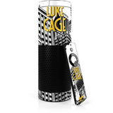 Marvel The Defenders Luke Cage Amazon Echo Skin By Skinit NEW