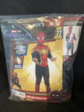 Marvel’s Halloween Spider-man Integrated Suit Youth Costume Medium M (8)