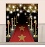 Hollywood Scene Setters Decoration Kit 5 Feet