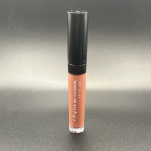 Covergirl Full Spectrum Matte Idol Liquid Lipstick - 210 Walk On Droit Devant 0.11 oz