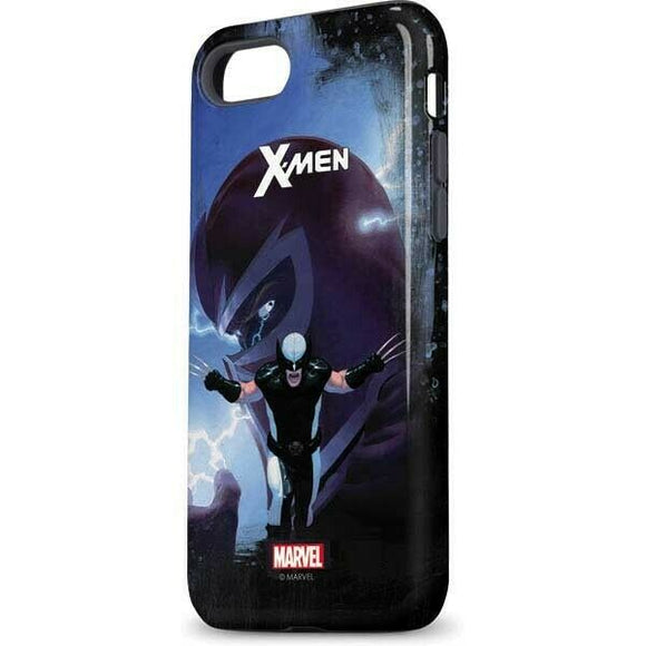Wolverine V Magneto iPhone 7/8 Skinit ProCase Marvel  NEW