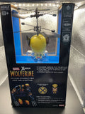 Marvel - X-Men Wolverine Flying Character Helicopter-NEW