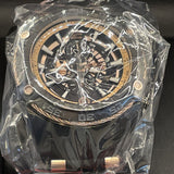 Invicta Marvel Ironman Men's 52mm Limited Rose Gold Chronograph Watch 26798