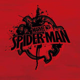 Marvel Spider-Man Amazon Echo Skin By Skinit NEW